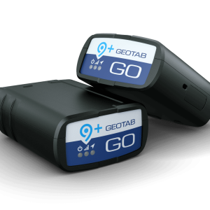 Geotab™ Tracking