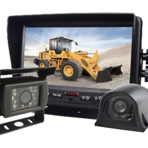 Digi Max Wired Kit